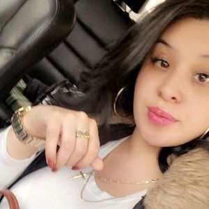 Meet your Posher, Victoria